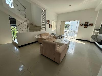 Casa de 4 alcobas en venta en Pance, Cali, 587 m² · foto 5 de 20