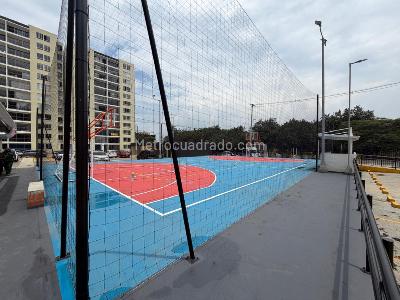 Apartamento de 2 alcobas en venta en Valle Del Lili, Cali, 65 m² · foto 15 de 15