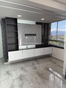 Apartamento de 2 alcobas en venta en Valle Del Lili, Cali, 65 m² · foto 2 de 15