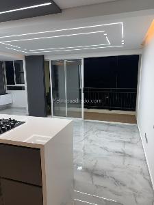 Apartamento de 2 alcobas en venta en Valle Del Lili, Cali, 65 m² · foto 5 de 15