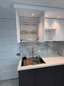 Apartamento de 2 alcobas en venta en Valle Del Lili, Cali, 65 m² · foto 7 de 15