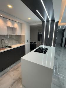 Apartamento de 2 alcobas en venta en Valle Del Lili, Cali, 65 m² · foto 9 de 15