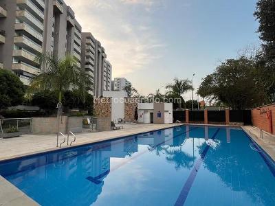 Apartamento de 3 alcobas en venta en Pance, Cali, 125 m² · foto 15 de 17