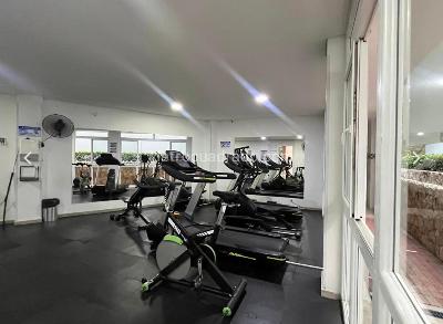 Apartamento de 3 alcobas en venta en Pance, Cali, 125 m² · foto 16 de 17