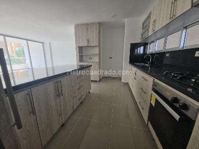 Apartamento de 3 alcobas en venta en Pance, Cali, 154 m² · foto 10 de 20