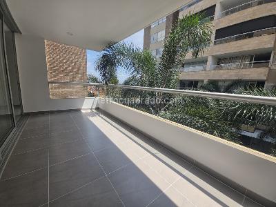 Apartamento de 3 alcobas en venta en Pance, Cali, 154 m² · foto 12 de 20