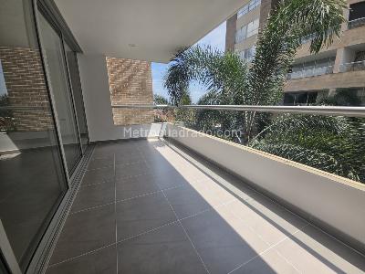 Apartamento de 3 alcobas en venta en Pance, Cali, 154 m² · foto 14 de 20