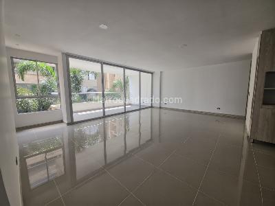 Apartamento de 3 alcobas en venta en Pance, Cali, 154 m² · foto 2 de 20