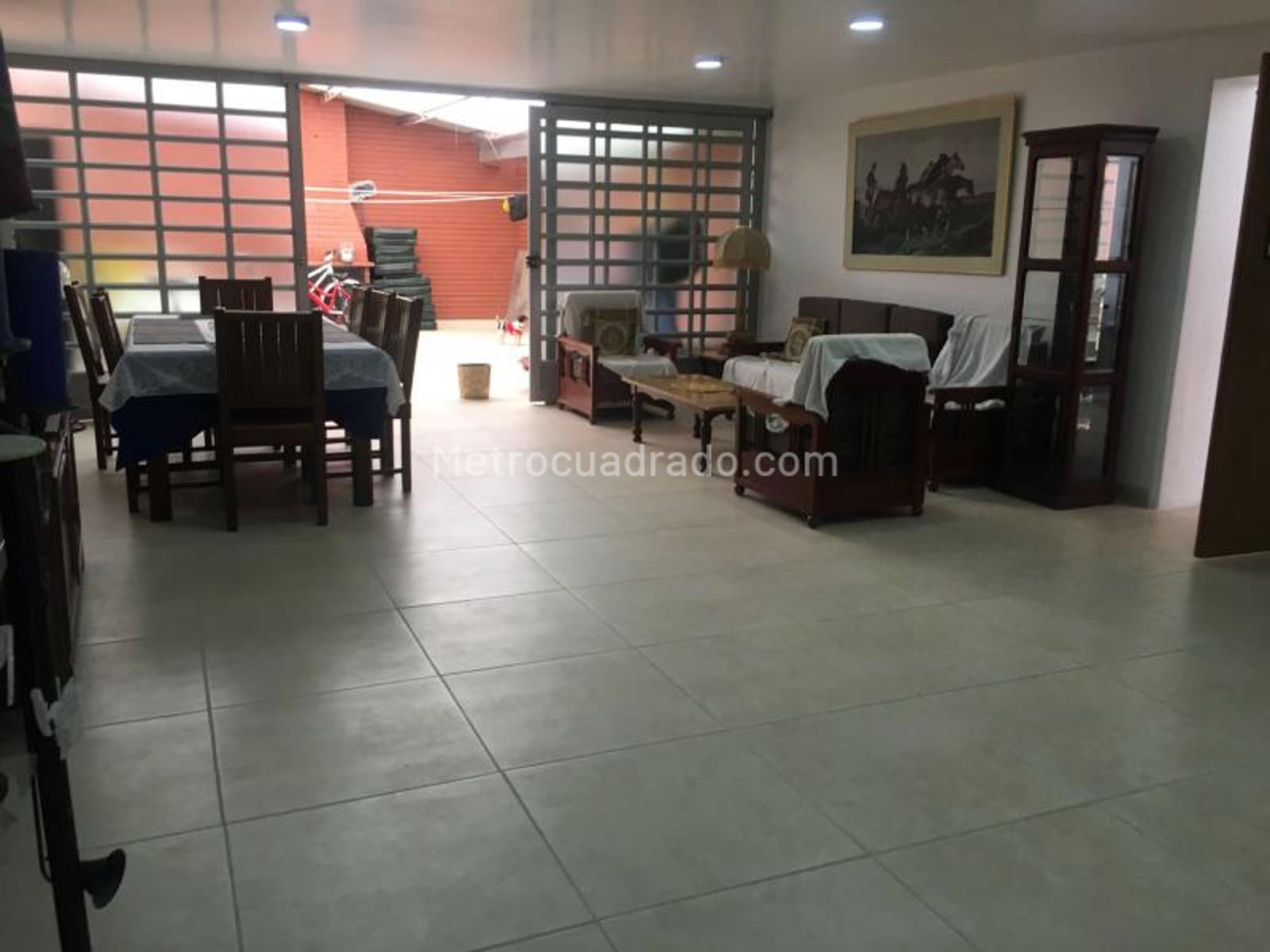 Venta de Casa en Pasadena Bogotá D.C. 342M4423653
