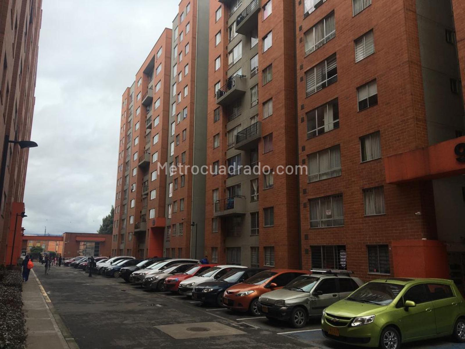 Venta de Apartamento en El tintal Bogotá D.C. 342M4423911