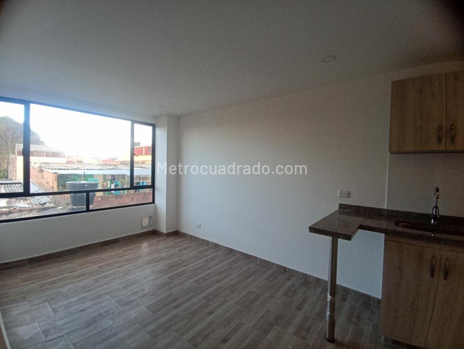 Venta de Apartamento en San joaquin Bogotá D.C. 342M4703717