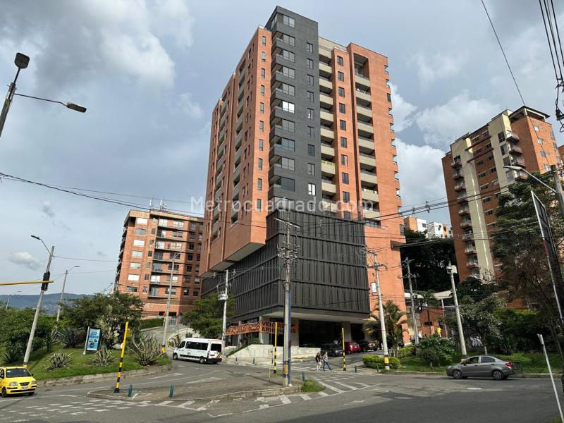 Local Comercial en Arriendo, Belen Primavera (Zafra), Medellín – pohled 2