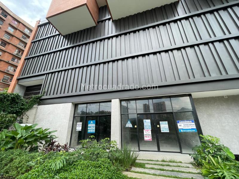 Local Comercial en Arriendo, Belen Primavera (Zafra), Medellín – pohled 3