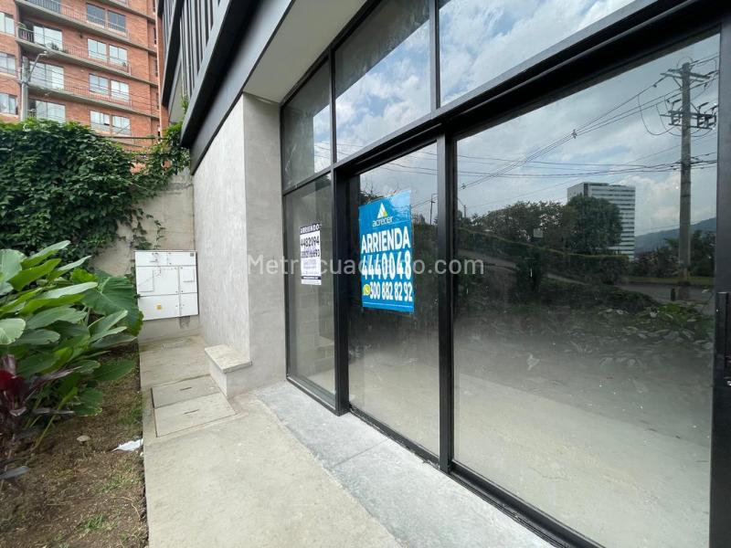 Local Comercial en Arriendo, Belen Primavera (Zafra), Medellín – pohled 4