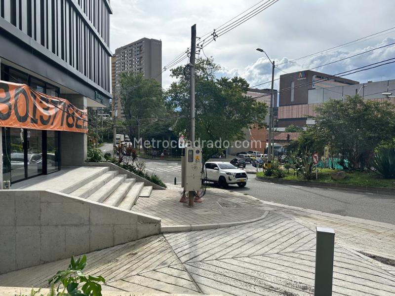 Local Comercial en Arriendo, Belen Primavera (Zafra), Medellín – pohled 5