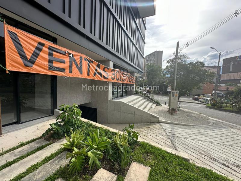 Local Comercial en Arriendo, Belen Primavera (Zafra), Medellín – pohled 6