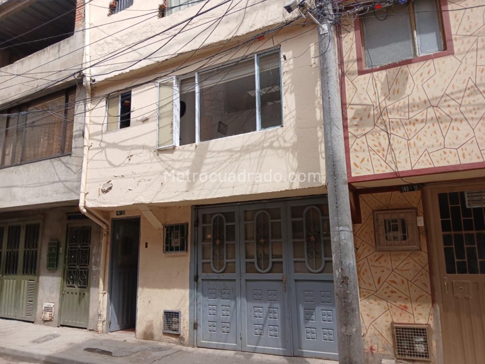 Casa en Venta  Suba Lisboa