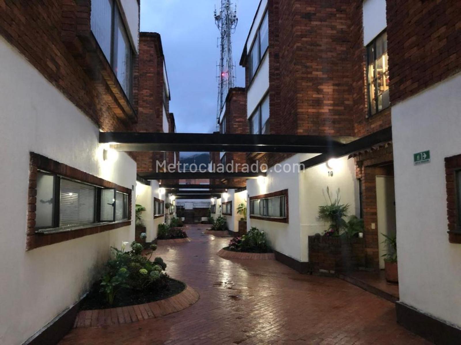 Apartamento en Venta  Cedritos