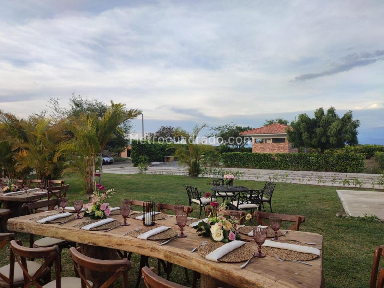 Lote en Venta, Villa Graciela, Ibagué - Vista 4