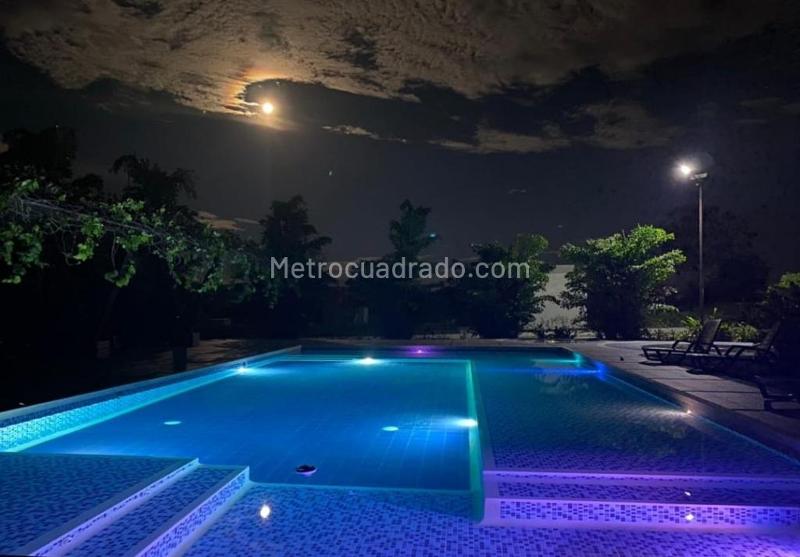 Lote en Venta, Villa Graciela, Ibagué - Vista 3