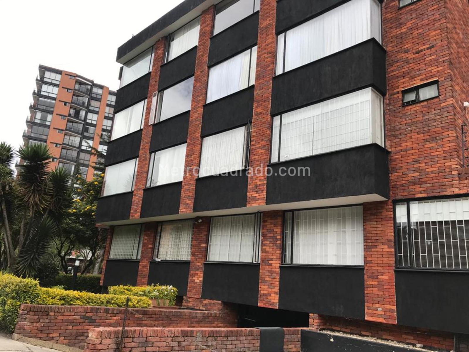 Apartamento en Venta  Cedritos