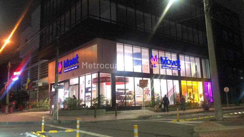 Consultorio en Venta, El Contador, Bogotá D.C., Bogotá D.C.