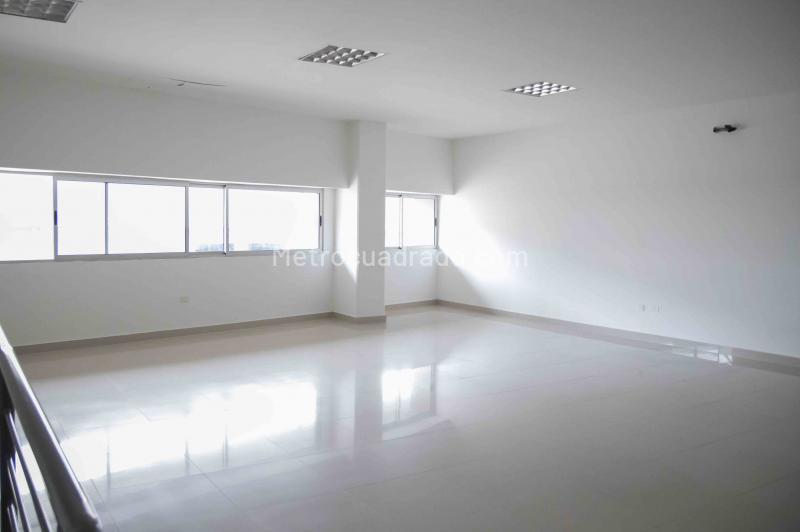 Oficina en Arriendo, Bellavista, Cartagena de Indias - Widok 3