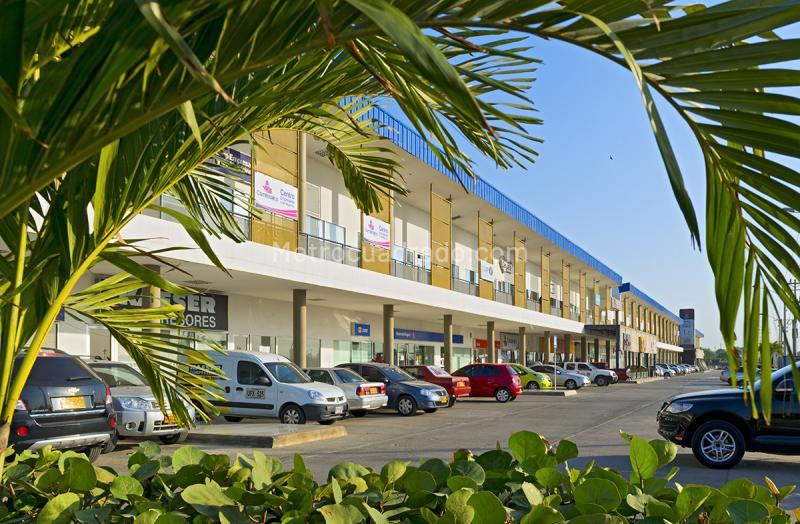 Oficina en Arriendo, Bellavista, Cartagena de Indias - Widok 3