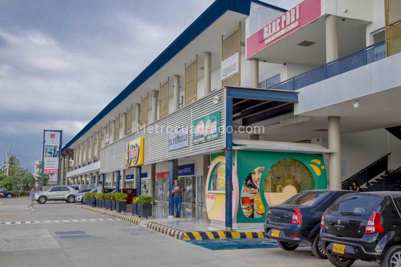 Oficina en Arriendo, Bellavista, Cartagena de Indias - Widok 4