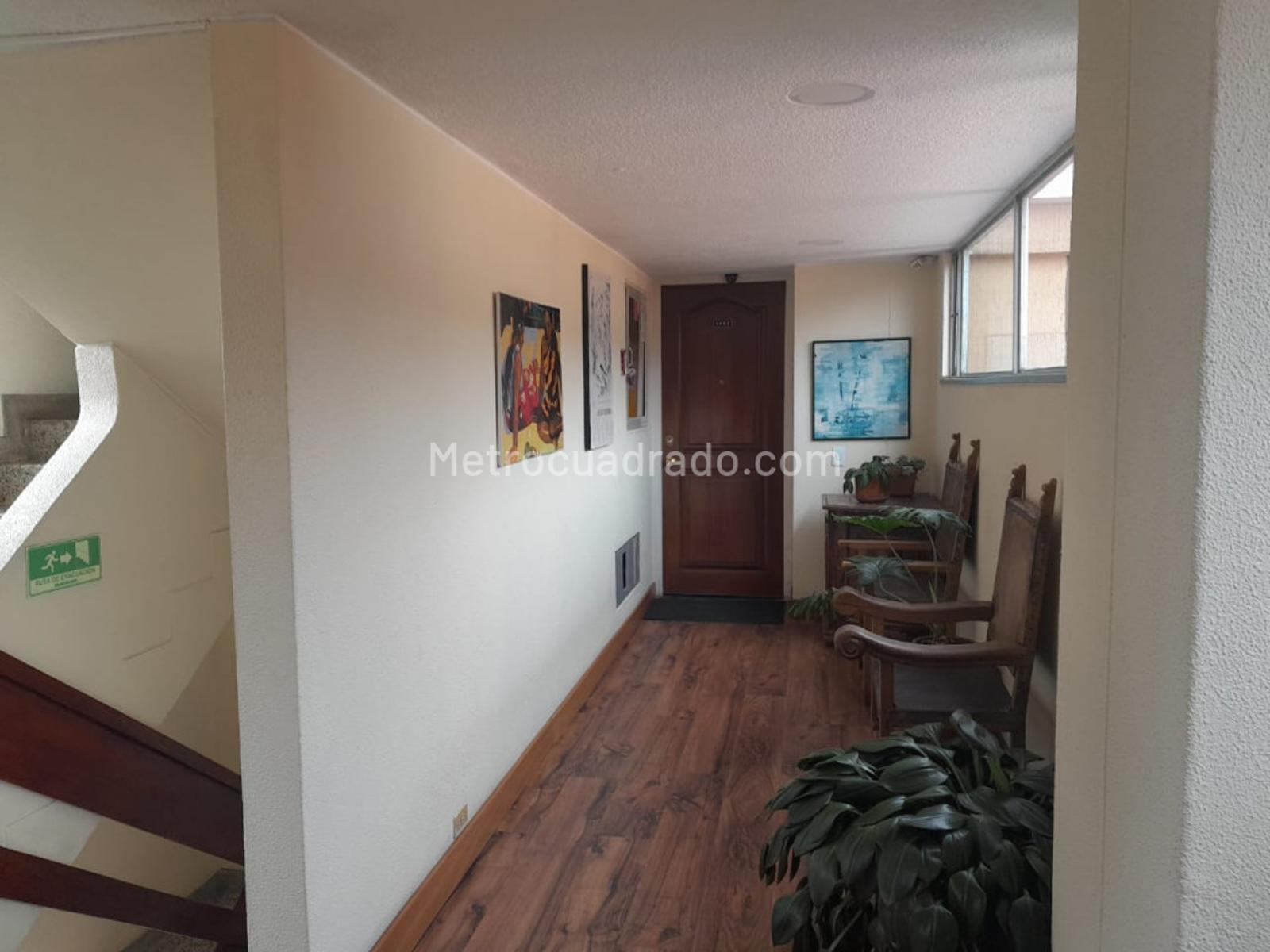 Apartamento en Arriendo  Chapinero