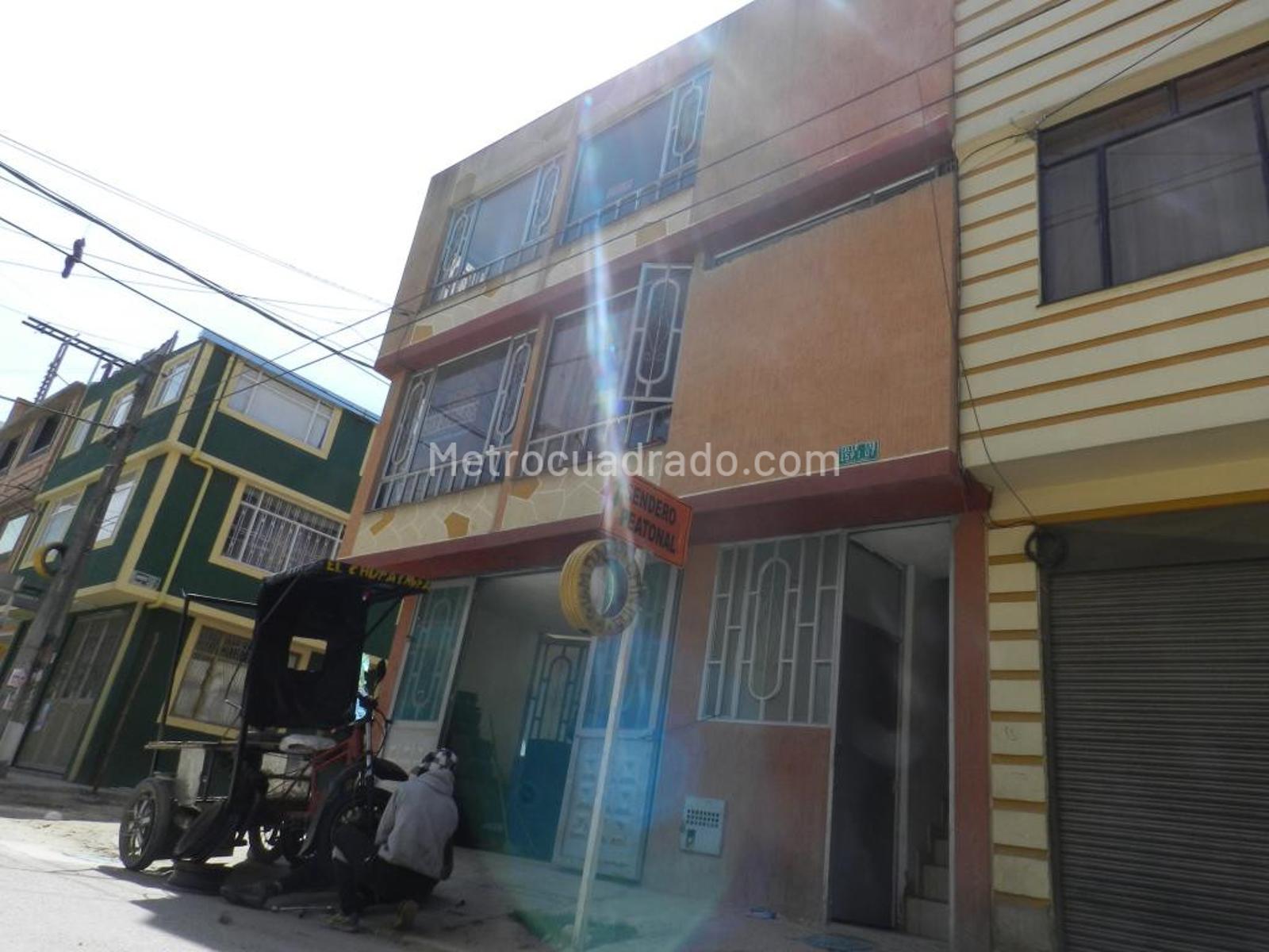 Casa en Venta  Villa Cindy Suba