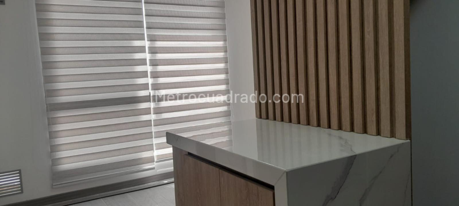 Apartaestudio en Arriendo  Salitre Central