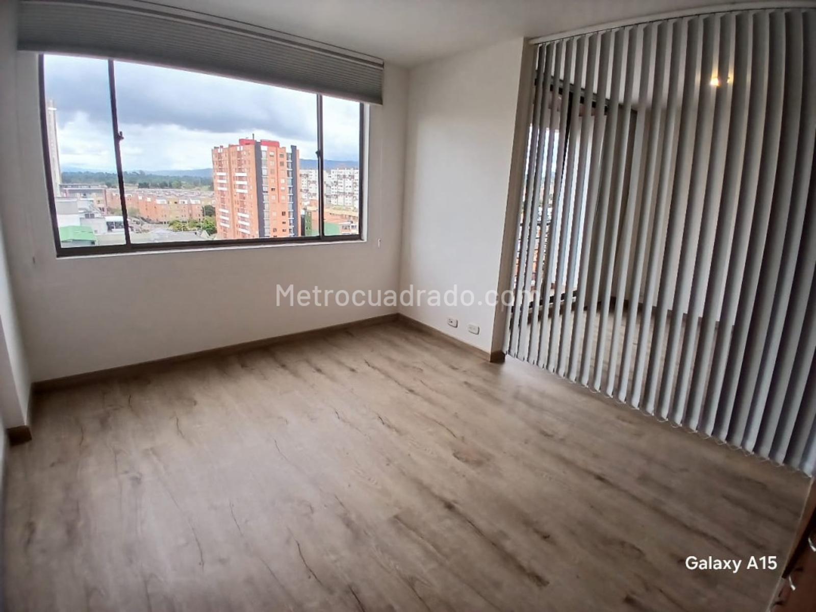 Apartamento en Arriendo  Suba Turingia