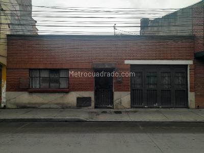 Lote en Venta, Fontibon San Jose, Bogotá D.C.