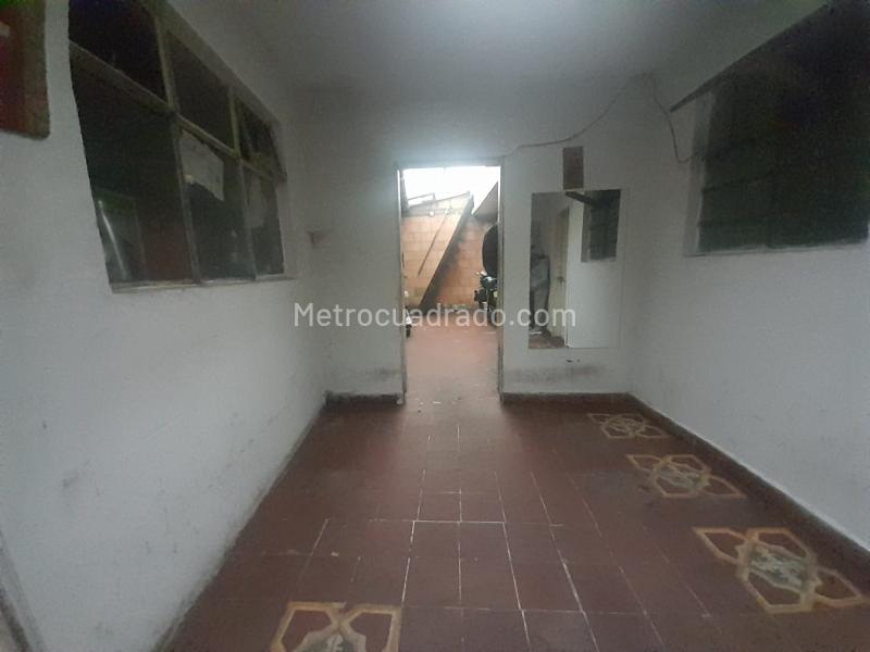 Lote en Venta, Fontibon San Jose, Bogotá D.C. - Vista 4