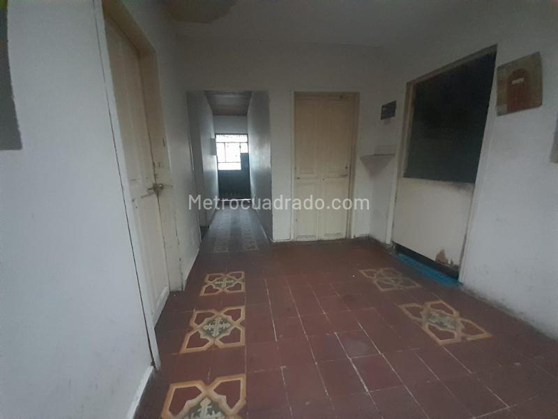 Lote en Venta, Fontibon San Jose, Bogotá D.C. - Vista 5