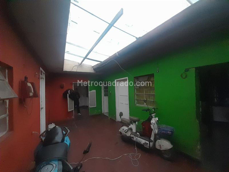 Lote en Venta, Fontibon San Jose, Bogotá D.C. - Más
