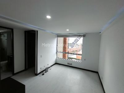 Apartamento en Arriendo, Las Mercedes, Bogotá D.C.