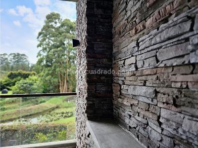 Apartamento de 2 alcobas en venta en Llano Grande, Rionegro, 103 m² · foto 4 de 20