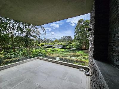 Apartamento de 2 alcobas en venta en Llano Grande, Rionegro, 103 m² · foto 6 de 20