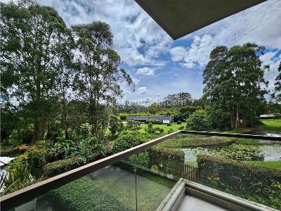 Apartamento de 2 alcobas en venta en Llano Grande, Rionegro, 103 m² · foto 7 de 20