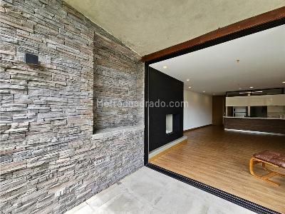 Apartamento de 2 alcobas en venta en Llano Grande, Rionegro, 103 m² · foto 10 de 20