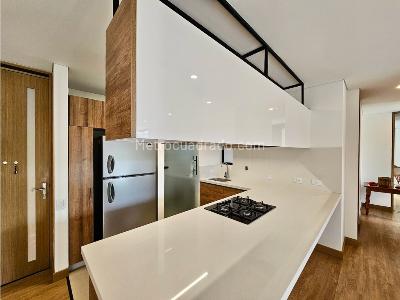 Apartamento de 2 alcobas en venta en Llano Grande, Rionegro, 103 m² · foto 12 de 20
