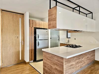 Apartamento de 2 alcobas en venta en Llano Grande, Rionegro, 103 m² · foto 13 de 20