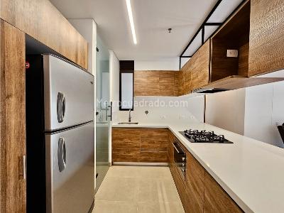 Apartamento de 2 alcobas en venta en Llano Grande, Rionegro, 103 m² · foto 14 de 20