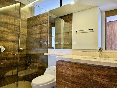 Apartamento de 2 alcobas en venta en Llano Grande, Rionegro, 103 m² · foto 16 de 20