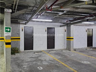 Apartamento de 2 alcobas en venta en Llano Grande, Rionegro, 103 m² · foto 18 de 20