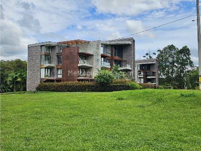 Apartamento de 2 alcobas en venta en Llano Grande, Rionegro, 103 m² · foto 20 de 20