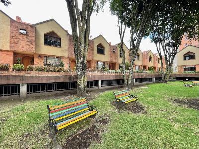 Casa en venta en Colina Campestre, Bogotá · foto 4 de 19
