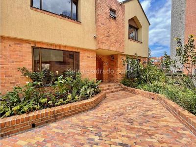 Casa en venta en Colina Campestre, Bogotá · foto 6 de 19
